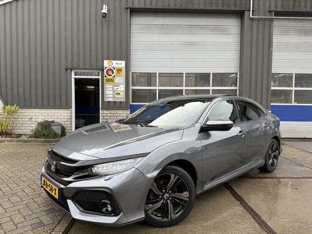 Honda CIVIC 1.0 i-VTEC Elegance