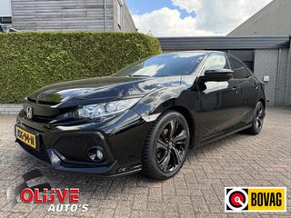 honda-civic-1.0-i-vtec-elegance*nav