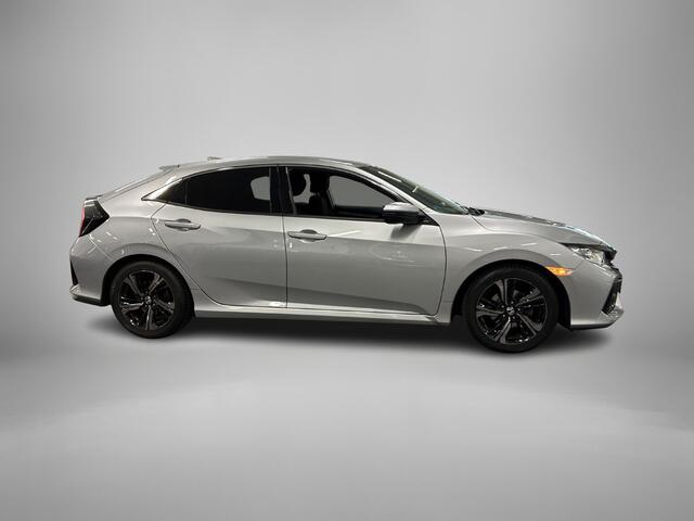 Honda CIVIC 1.0 i-VTEC Elegance | Stoelverwarming | Navigatie |