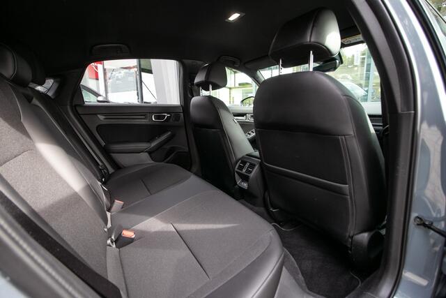 Honda CIVIC 2.0 e:HEV Sport - Navi | Camera | Ducktail spoiler
