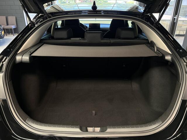 Honda CIVIC 2.0 e:HEV Elegance Adapt Cruise, Automaat, Camera