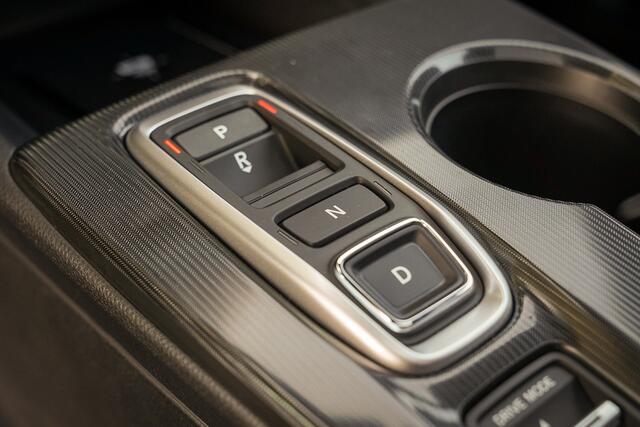 Honda CIVIC 2.0i e:HEV ADVANCE - NIEUW - HYBRID - 184 PK