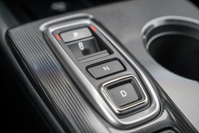 Honda CIVIC 2.0i e:HEV SPORT - NIEUW - HYBRID - 184 PK