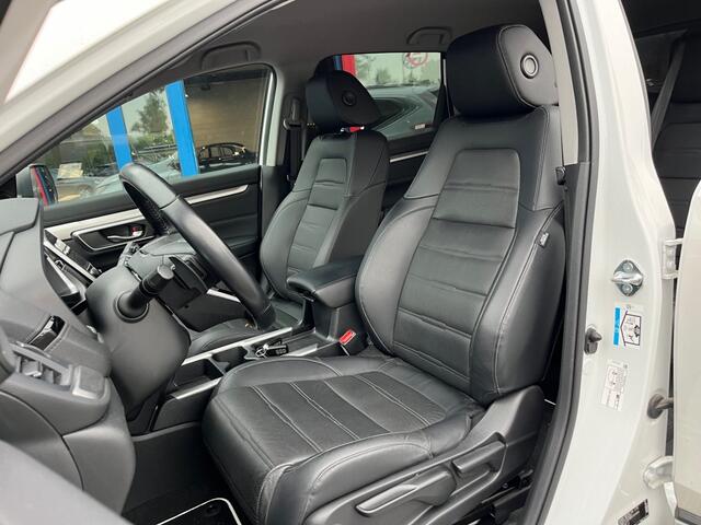 Honda CR-V 2.0 e:HEV Automaat Navi Carplay Leer Airco(ECC)