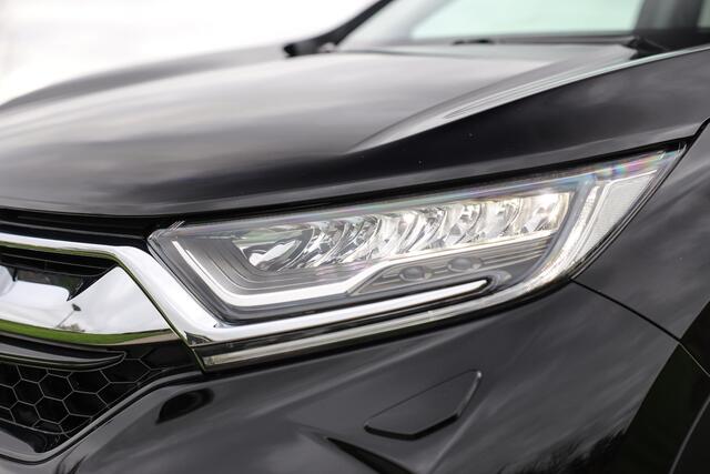 Honda CR-V 1.5 Aut. AWD Lifestyle ? Leder ? ACC ? LED ? Carplay