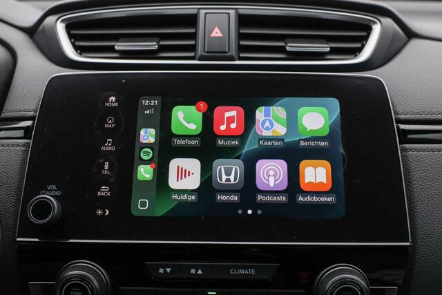 Honda CR-V 1.5 Aut. AWD Lifestyle ? Leder ? ACC ? LED ? Carplay