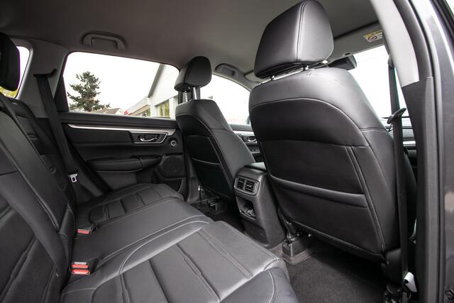 Honda CR-V 2.0 e:HEV Lifestyle Automaat All-in rijklaarprijs | Navi | Ad. Cruise | Leder | Stoelverw.