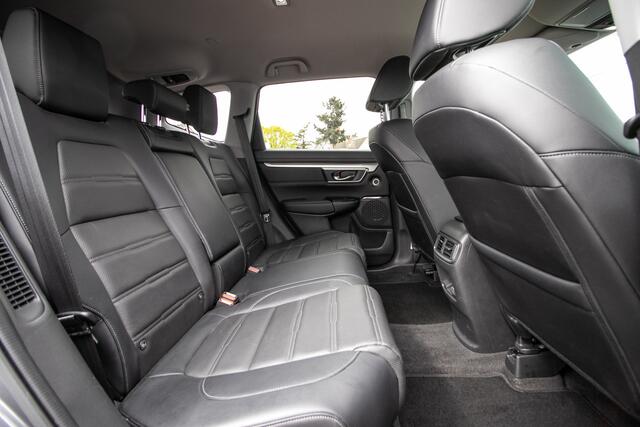 Honda CR-V 2.0 e:HEV Lifestyle Automaat All-in rijklaarprijs | Navi | Ad. Cruise | Leder | Stoelverw.