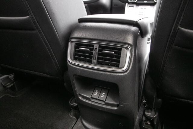 Honda CR-V 2.0 e:HEV Lifestyle Automaat All-in rijklaarprijs | Navi | Ad. Cruise | Leder | Stoelverw.