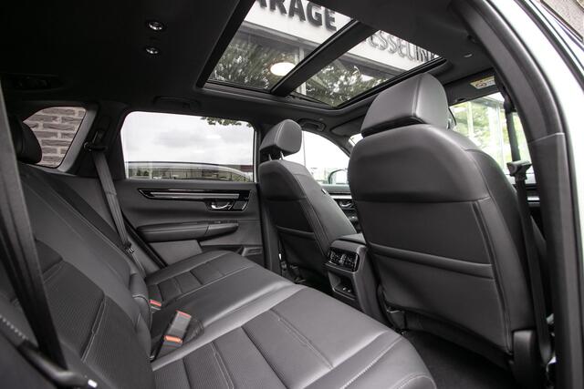 Honda CR-V 2.0 e:PHEV Advance Tech - All-in rijklrprs | Honda Sensing | schuif-k dak