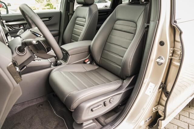 Honda CR-V 2.0i e:PHEV ADVANCE TECH - DEMO - PLUG -IN HYBRID - TREKHAAK