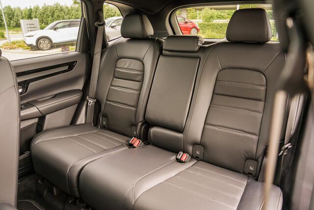 Honda CR-V 2.0i e:PHEV ADVANCE TECH - DEMO - PLUG -IN HYBRID - TREKHAAK
