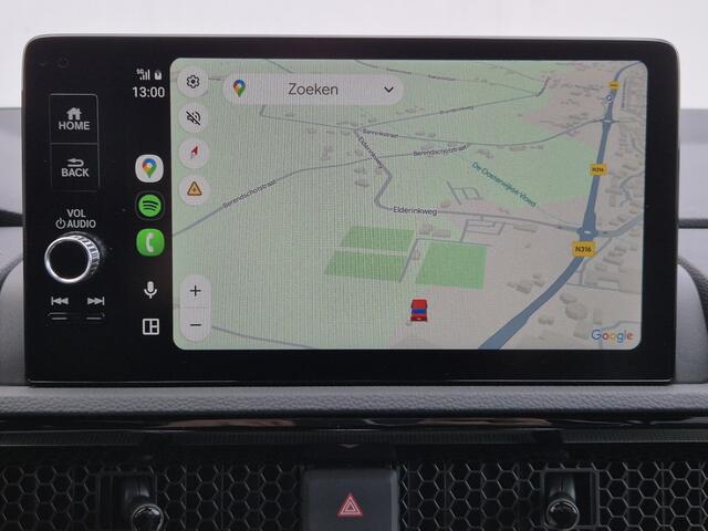 Honda CR-V 2.0 e:PHEV Advance Tech Automaat / Apple Carplay Android Auto / HUD / Glazen schuif- en kanteldak / Stoelventilatie / Rondomzicht camera / Stuur- en Stoelverwarming / Elektrische achterklep /