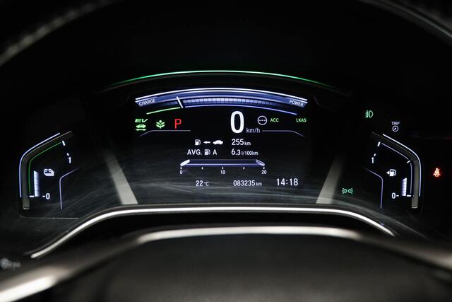 Honda CR-V 2.0 Hybrid AWD Executive | PANORAMADAK | HEAD UP | STUURVERWARMING | CAMERA