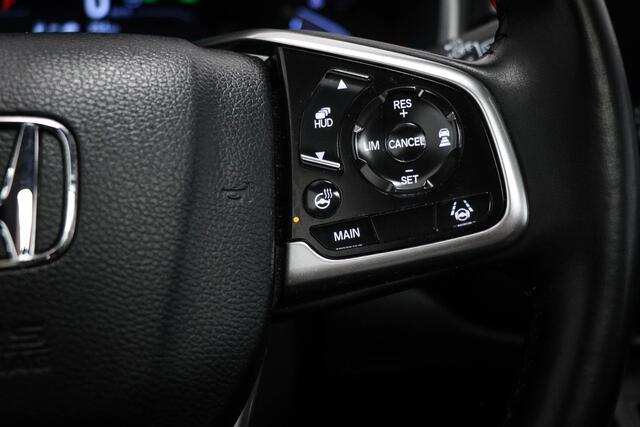 Honda CR-V 2.0 Hybrid AWD Executive | PANORAMADAK | HEAD UP | STUURVERWARMING | CAMERA