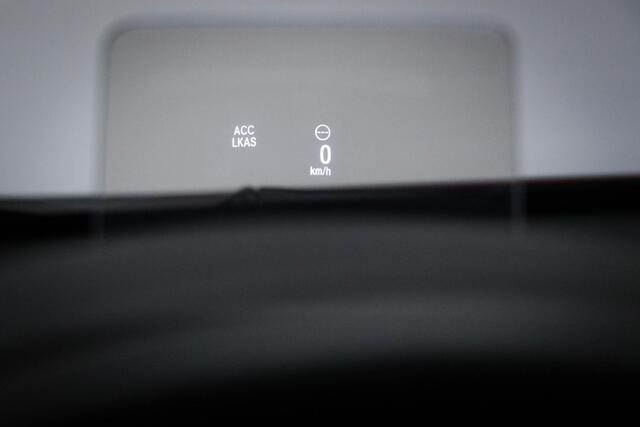 Honda CR-V 2.0 Hybrid AWD Executive | PANORAMADAK | HEAD UP | STUURVERWARMING | CAMERA