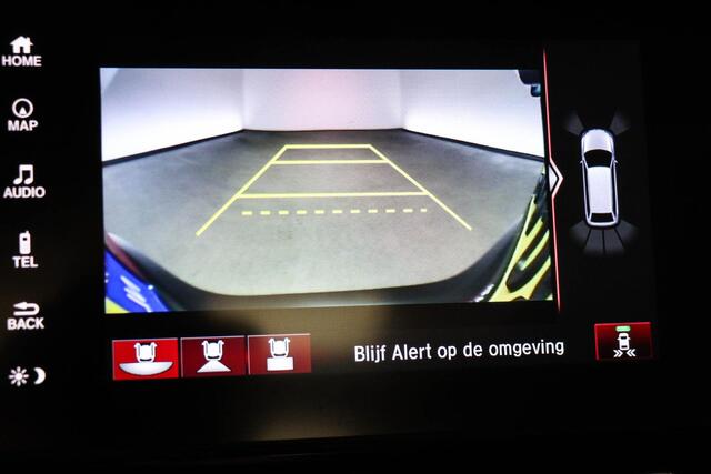 Honda CR-V 2.0 Hybrid AWD Executive | PANORAMADAK | HEAD UP | STUURVERWARMING | CAMERA