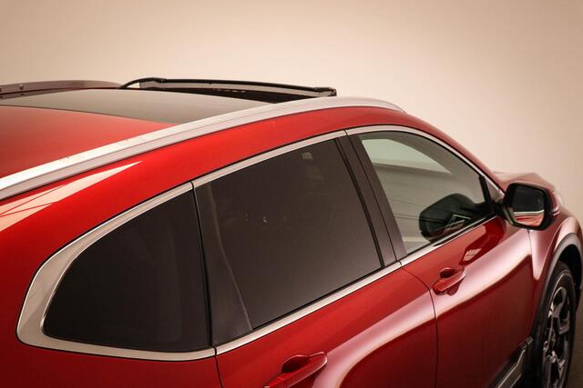 Honda CR-V 2.0 Hybrid AWD Executive | PANORAMADAK | HEAD UP | STUURVERWARMING | CAMERA