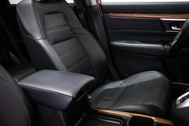 Honda CR-V 2.0 Hybrid AWD Executive | PANORAMADAK | HEAD UP | STUURVERWARMING | CAMERA