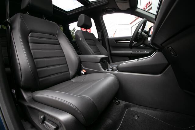 Honda CR-V 2.0 e:PHEV Advance Tech - All-in rijklaarprijs | Leder | Schuif-/kanteldak | Navi | Head up