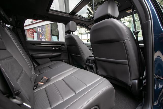 Honda CR-V 2.0 e:PHEV Advance Tech - All-in rijklaarprijs | Leder | Schuif-/kanteldak | Navi | Head up
