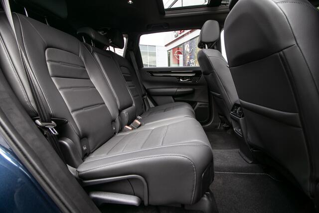 Honda CR-V 2.0 e:PHEV Advance Tech - All-in rijklaarprijs | Leder | Schuif-/kanteldak | Navi | Head up