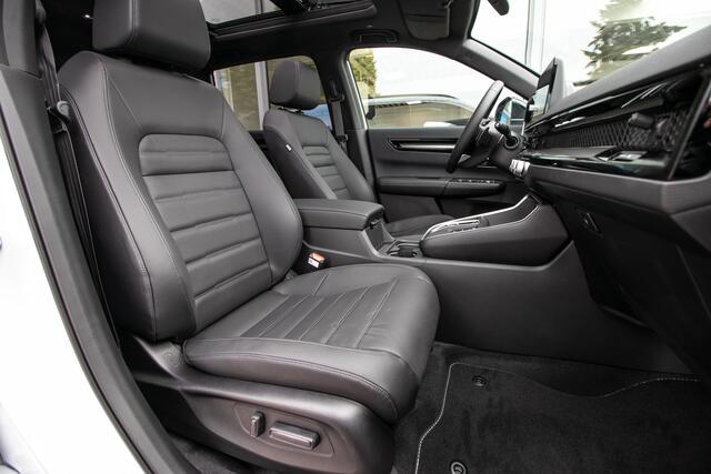 Honda CR-V 2.0 e:PHEV Advance Tech - All-in rijklaarprijs | Leder | Schuif-/kanteldak | Navi | Head up