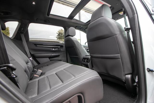 Honda CR-V 2.0 e:PHEV Advance Tech - All-in rijklaarprijs | Leder | Schuif-/kanteldak | Navi | Head up