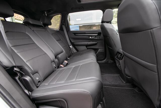 Honda CR-V 2.0 e:PHEV Advance Tech - All-in rijklaarprijs | Leder | Schuif-/kanteldak | Navi | Head up