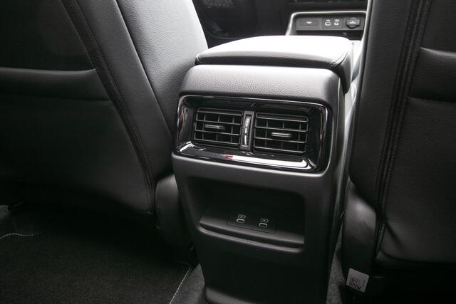 Honda CR-V 2.0 e:PHEV Advance Tech - All-in rijklaarprijs | Leder | Schuif-/kanteldak | Navi | Head up