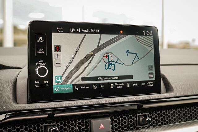 Honda CR-V 2.0i e:PHEV 30th ANNIVERSAY EDITION - AKTIE - NIEUW - PLUG -IN HYBRID - AUTOMAAT