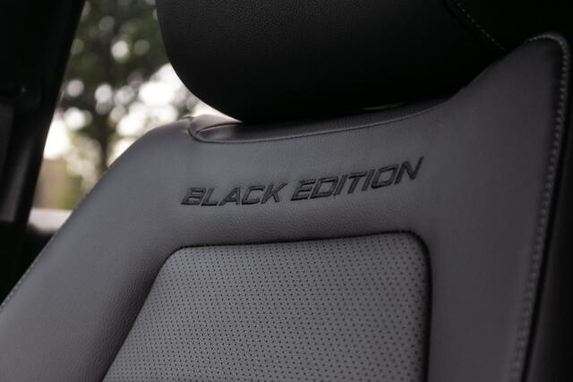 Honda CR-V 2.0 eHEV Black Edition Sportline - All in rijklaarprijs | Navigatie | Leder