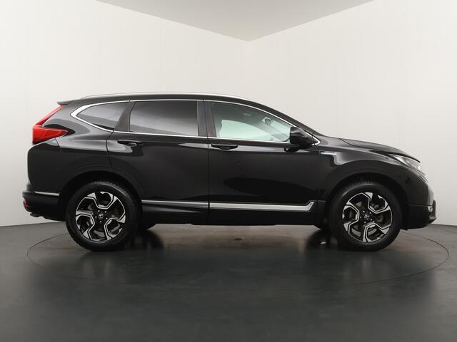 Honda CR-V 2.0 Hybrid AWD Lifestyle - Navigatie - Lederen bekleding - Stoelverwarming - Xenon