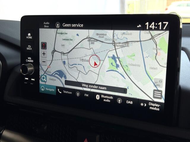 Honda CR-V 2.0 e:PHEV PLUG-IN HYBRID NIEUWE AUTO ADVANCE TECH LEER PANORAMA LED 360.CAM BOSE 09/2024 5 JAAR GARANTIE