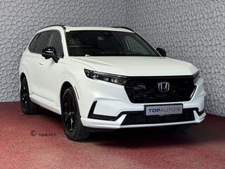 honda-cr-v-2.0-e:phev-plug-in-hybri