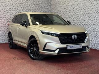 honda-cr-v-2.0-e:phev-plug-in-hybri