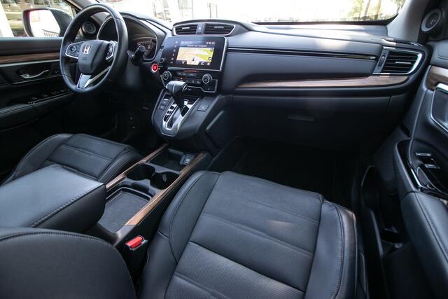 Honda CR-V 1.5 AWD Executive Automaat -All in rijklaarprijs | Panodak | Adaptive cruise