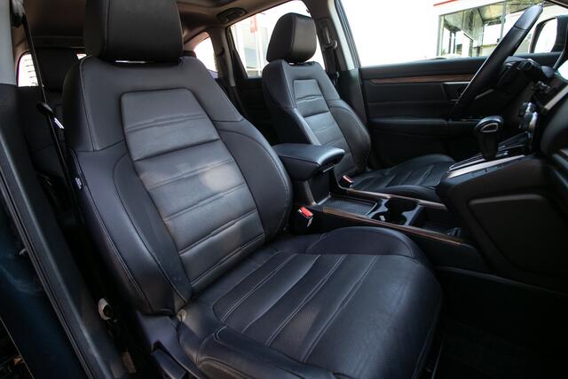 Honda CR-V 1.5 AWD Executive Automaat -All in rijklaarprijs | Panodak | Adaptive cruise