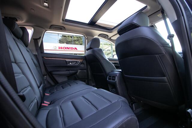 Honda CR-V 1.5 AWD Executive Automaat -All in rijklaarprijs | Panodak | Adaptive cruise