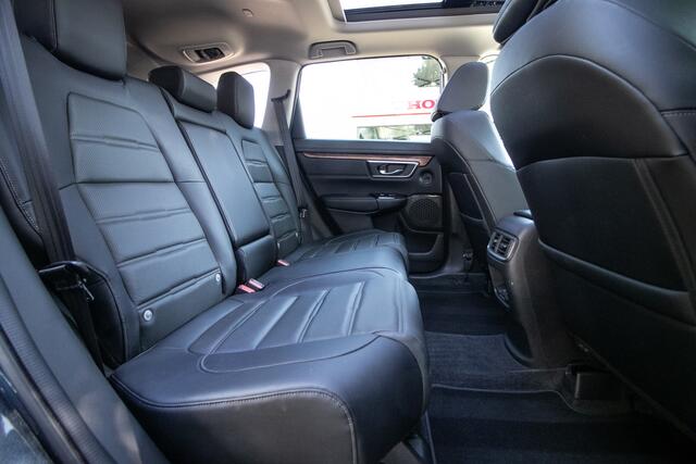 Honda CR-V 1.5 AWD Executive Automaat -All in rijklaarprijs | Panodak | Adaptive cruise