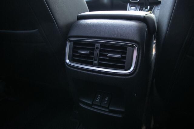 Honda CR-V 1.5 AWD Executive Automaat -All in rijklaarprijs | Panodak | Adaptive cruise