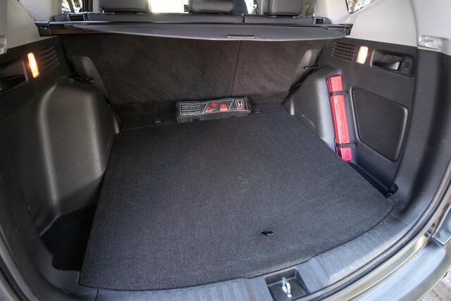 Honda CR-V 1.5 AWD Executive Automaat -All in rijklaarprijs | Panodak | Adaptive cruise