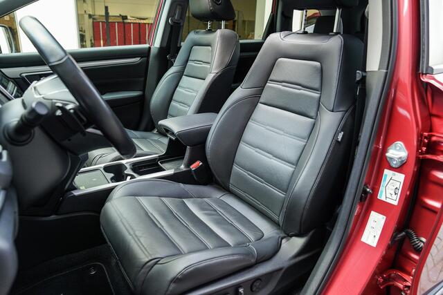 Honda CR-V 2.0i e:HEV EXECUTIVE - AUTOMAAT - HYBRID - 4WD - TREKHAAK - 184 PK