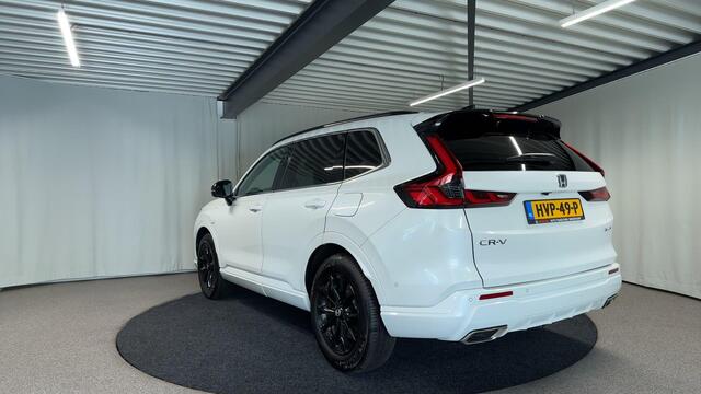 Honda CR-V 2.0 e:PHEV Advance Tech 30th Anniversary Edition Automaat | GRATIS TREKHAAK