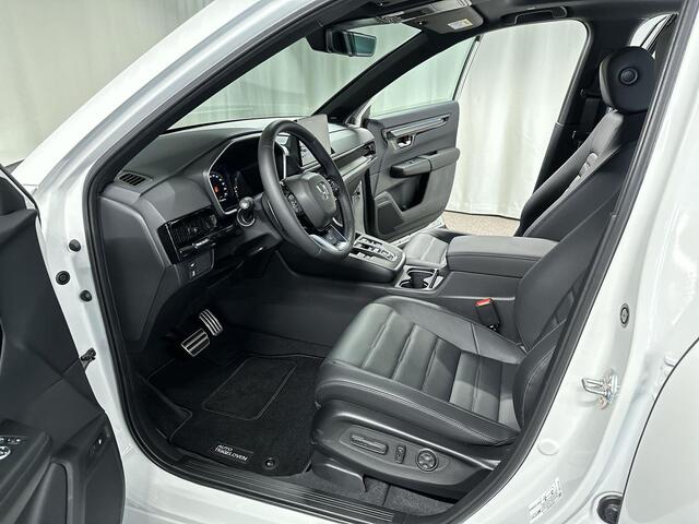 Honda CR-V 2.0 e:PHEV Advance Tech 30th Anniversary Edition Automaat | GRATIS TREKHAAK