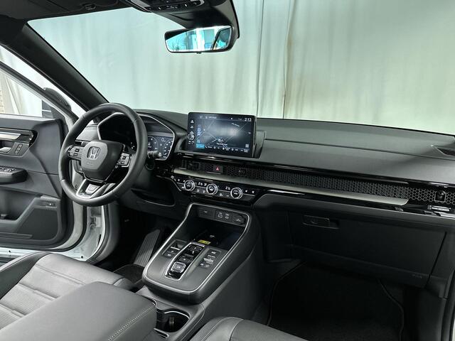 Honda CR-V 2.0 e:PHEV Advance Tech 30th Anniversary Edition Automaat | GRATIS TREKHAAK