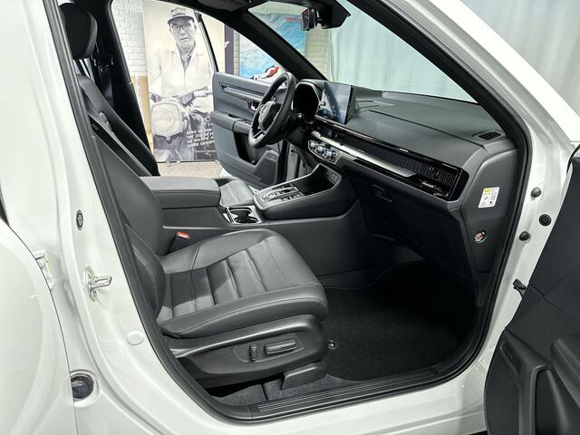 Honda CR-V 2.0 e:PHEV Advance Tech 30th Anniversary Edition Automaat | GRATIS TREKHAAK