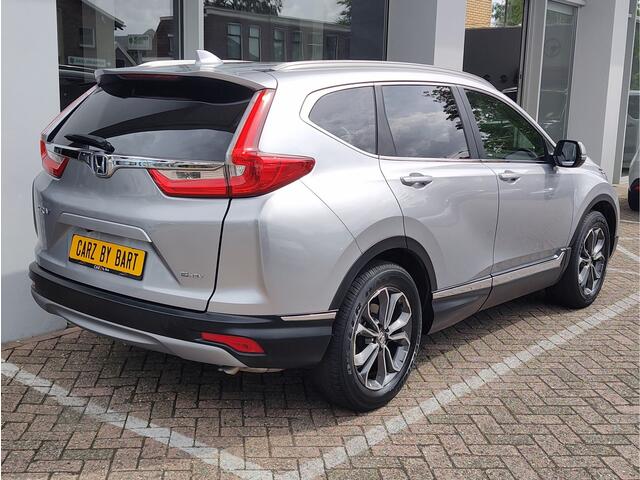 Honda CR-V 2.0 e:HEV ELEGANCE AUTOMAAT Camera | Carplay/Android | Keyless | Adaptive Cruise
