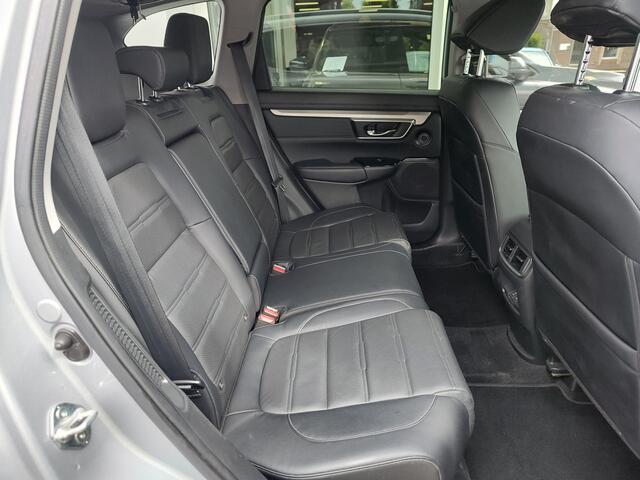 Honda CR-V 2.0 e:HEV ELEGANCE AUTOMAAT Camera | Carplay/Android | Keyless | Adaptive Cruise