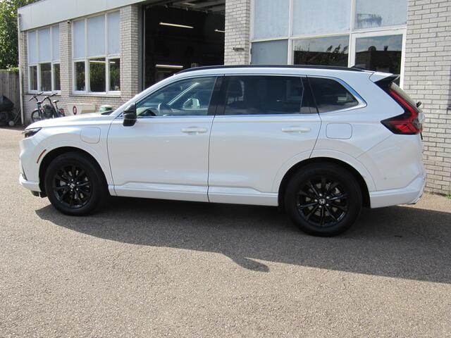 Honda CR-V 2.0 e:PHEV Advance Tech Plug in Hybrid